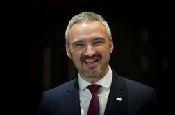 Cigler Kralj zadovoljen z odločitvijo sodišča: tožba za odstrel medvedov zavrnjena