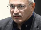 Mihail Hodorkovski, nekdanji prvi mož Jukosa