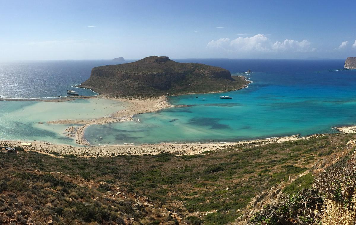Kreta | Foto Pixabay