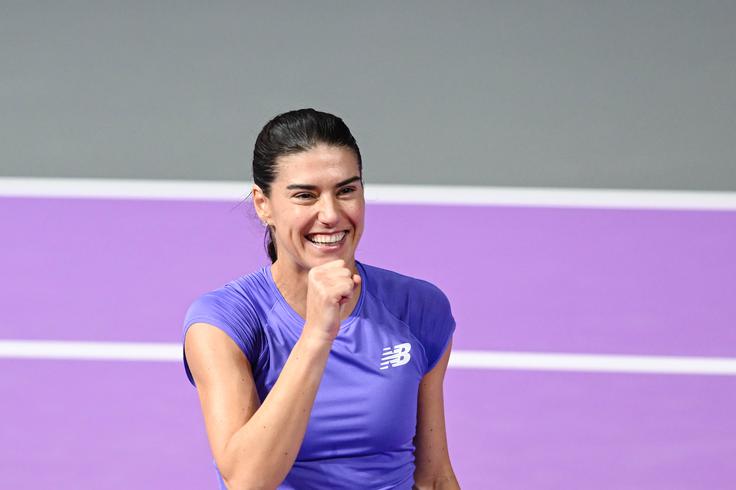 Sorana Cirstea | Foto: Guliverimage