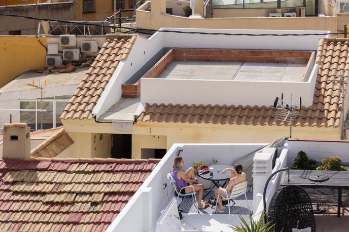Apartma v španskem mestu Alicante | Foto Guliverimage