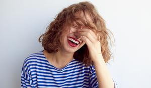 Poznate 15 razlogov, zakaj se smejati?
