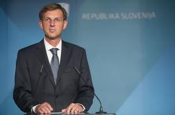 Miro Cerar o SDS: Državljani jim niso dali glasu zato, da bodo zdaj rušili državo