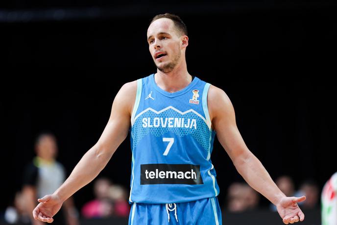 Jasno sporočilo iz reprezentance: "Dovolj je negativnosti"