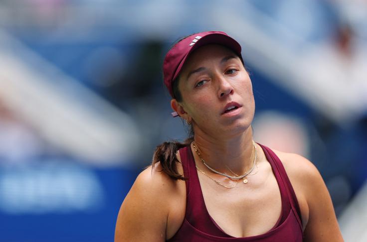 Jessica Pegula | Foto: Guliverimage