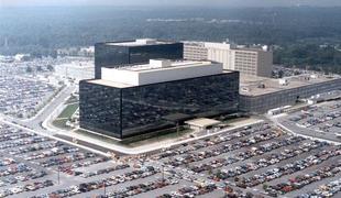 Programi nadzora ZDA so preveliki in prezapleteni za NSA