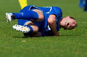 Razni interesi in netransparentnost uničili najstarejši klub