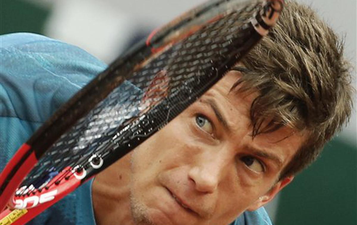 Aljaž Bedene | Foto Guliver/Getty Images