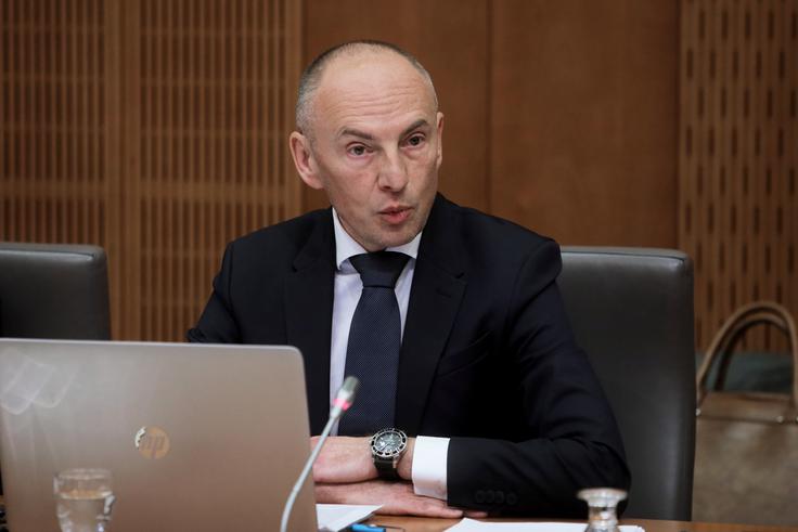 Aleš Šabeder | Foto: STA ,
