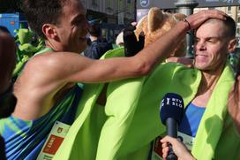 Maraton lj