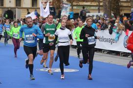 21. Ljubljanski maraton