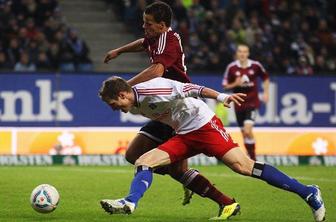 HSV in Schalke do treh točk