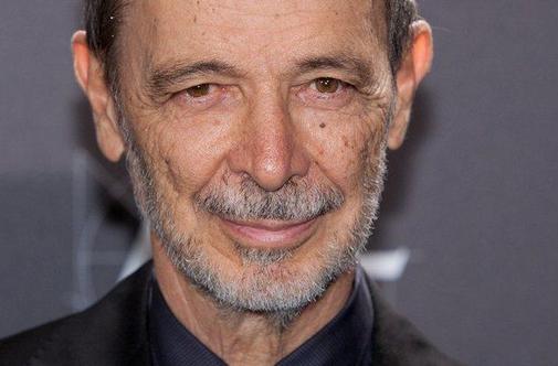 Zlato kamero prejme José Luis Alcaine