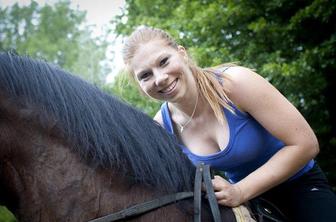 Irma: zmagovalka ljudskih src