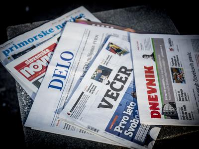 Ministrstvo objavilo poziv za sofinanciranje digitalnih naročnin pri izdajateljih tiskanih medijev