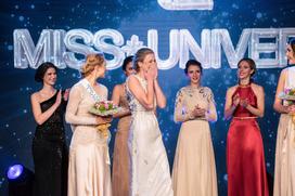 mis Universe Slovenije