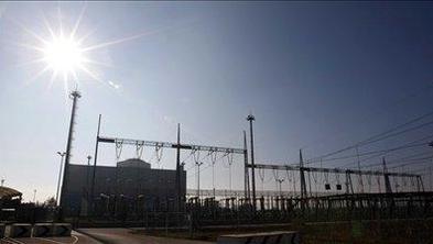 Vaja ob morebitni jedrski nesreči v Nek Krško