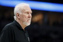 Gregg Popovich