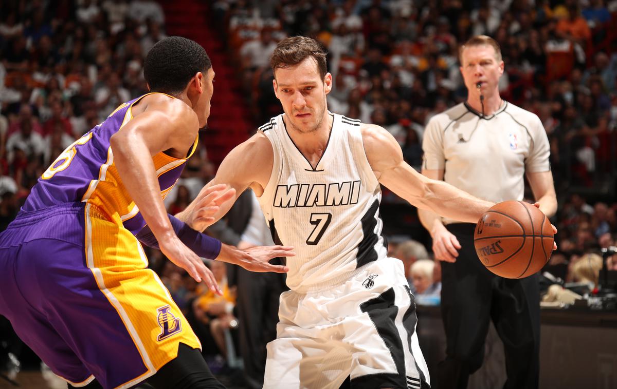 Goran Dragić | Foto Guliver/Getty Images