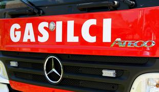 Požara na Peci osumljen 64-letnik