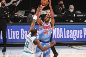 Zvezdnik lige NBA se po težavah s srcem poslavlja od košarke