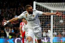 Karim Benzema