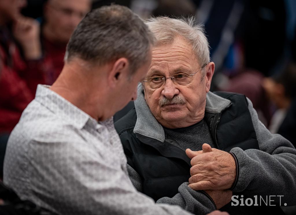 avtošport legende Usodna Strast 3