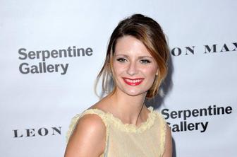 Mischa Barton: Ljudem sem postala vreča za udarce