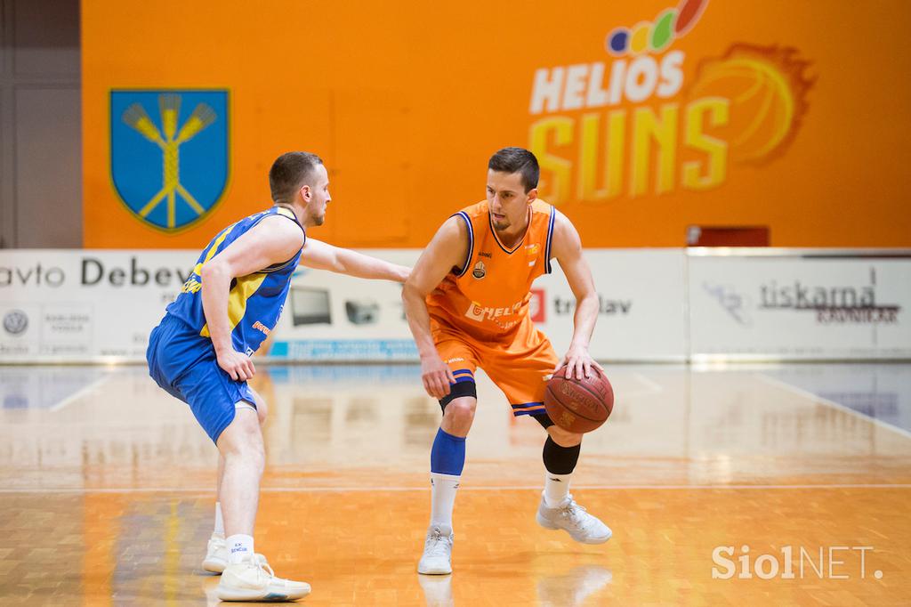 Helios Suns Šenčur