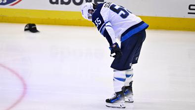 Dallas v velikem finalu zahodne konference, Winnipeg pretresen zaradi osebne tragedije #video