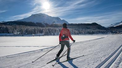 Preizkusite to zimsko aktivnost