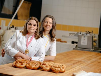 »Poklic, ki vsak dan nahrani ljudi«