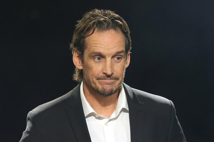 "Švicarskemu hokeju na ledu je dal veliko. Hkrati moramo priznati, da je storil nekaj narobe. Na lastno odgovornost je naredil občutljivo napako." | Foto: Guliverimage