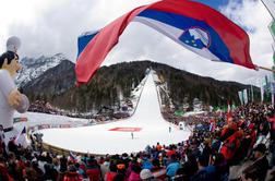 Zakaj smo Slovenci tako nori na skoke? Kriva je Planica. (video)