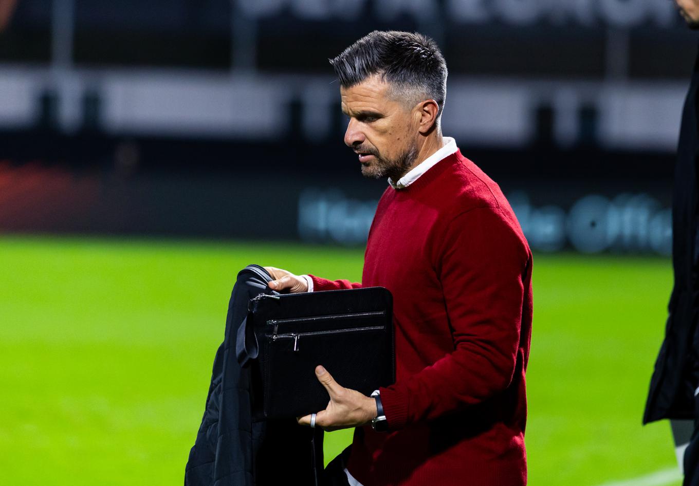 Žalosten celjski večer na tribunah in igrišču: kaj je šlo narobe?