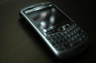 »BlackBerry mrk« za boljše življenje