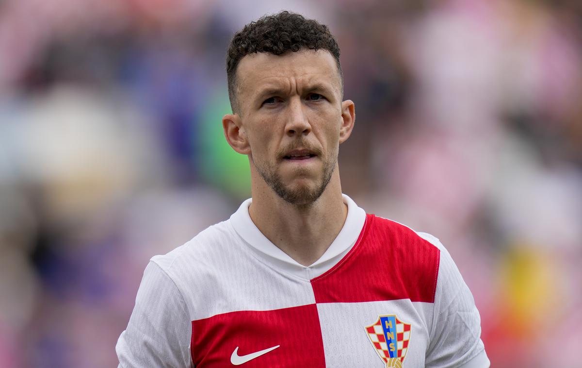 Ivan Perišić | Ivan Perišić | Foto Guliverimage