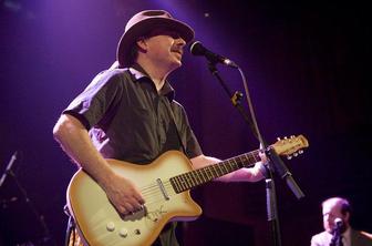 Umrl ameriški glasbenik Jason Molina