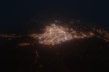 Iran, Teheran