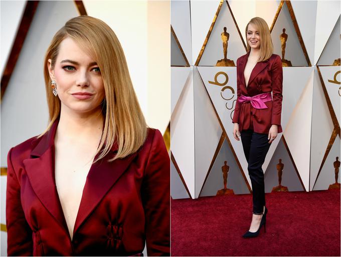Emma Stone | Foto: Getty Images