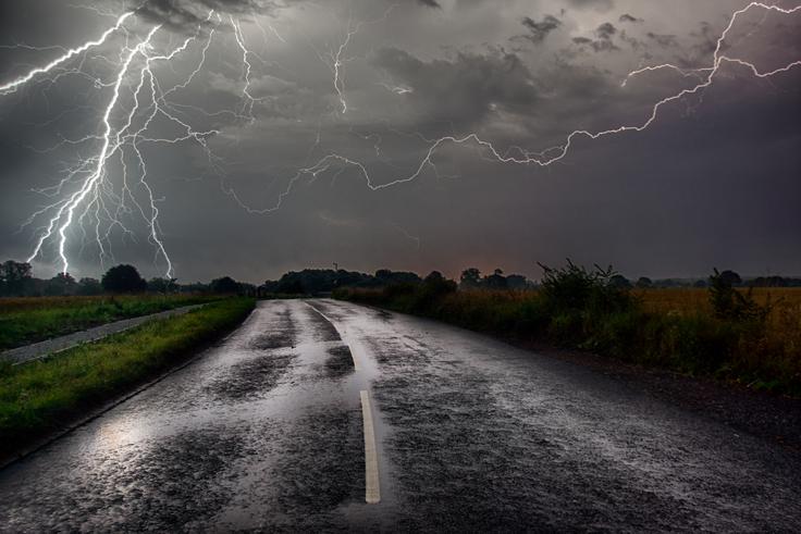 strele | Foto: Getty Images