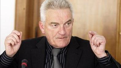 Intervju Borut Miklavčič