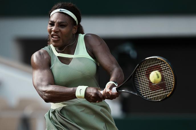 Serena Williams | Serena Williams v Wimbledonu ne bo nastopila. | Foto Guliverimage
