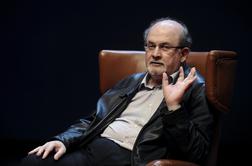 Iranski mediji zvišali nagrado za smrt Salmana Rushdieja
