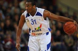 Union Olimpija zajezila Krko