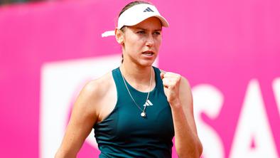 Juvan v polfinalu v Turčiji, Zidanšek v Italiji, Goffin je poskrbel za manjše presenečenje