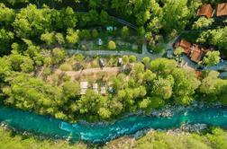 15 najboljših kampov v Evropi: med njimi tudi dva slovenska #video