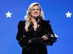 Kelly Clarkson