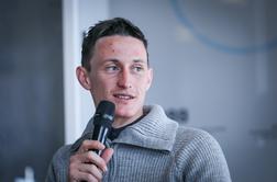 Peter Prevc: Planica je bila vedno kot petzvezdični hotel