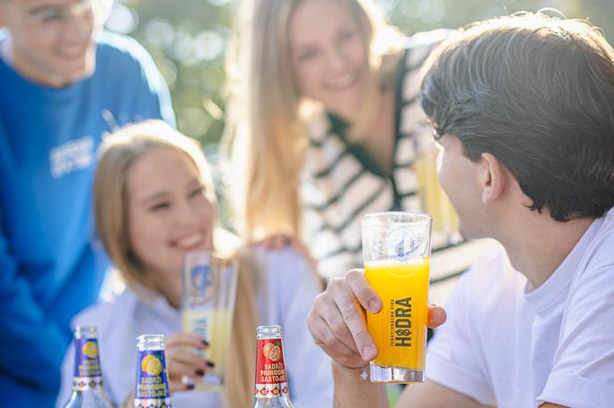 Hidra pijača | Foto Molson Coors